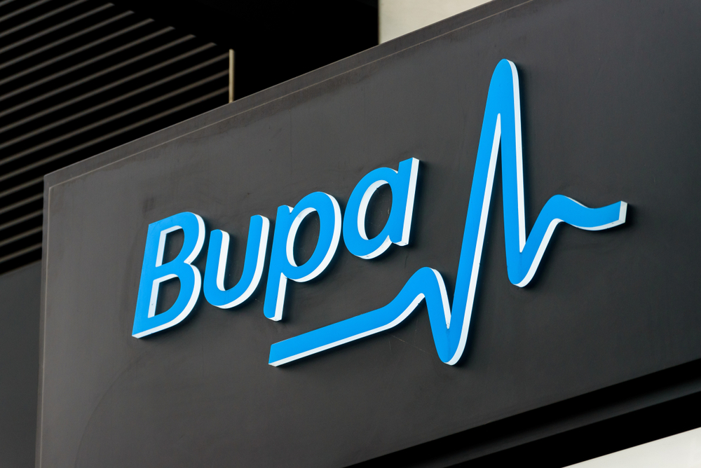 Bupa Partners with Well.Me for Health Tracking Service - WellMe
